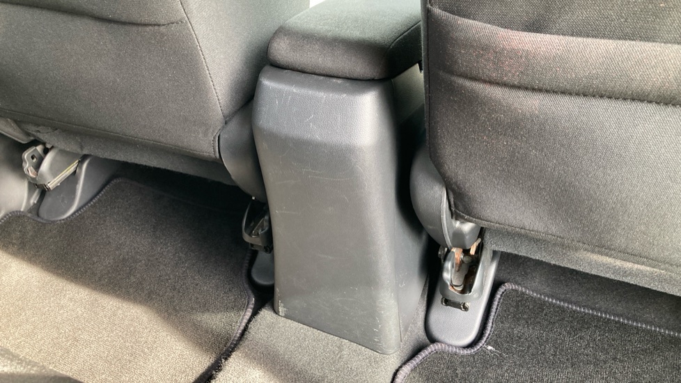 Honda Jazz 1.3 i-VTEC EX 5dr CVT Petrol Hatchback - Image 38
