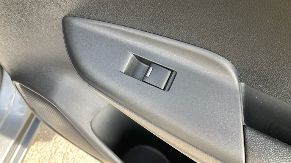 Honda Jazz 1.3 i-VTEC EX 5dr CVT Petrol Hatchback - Image 39