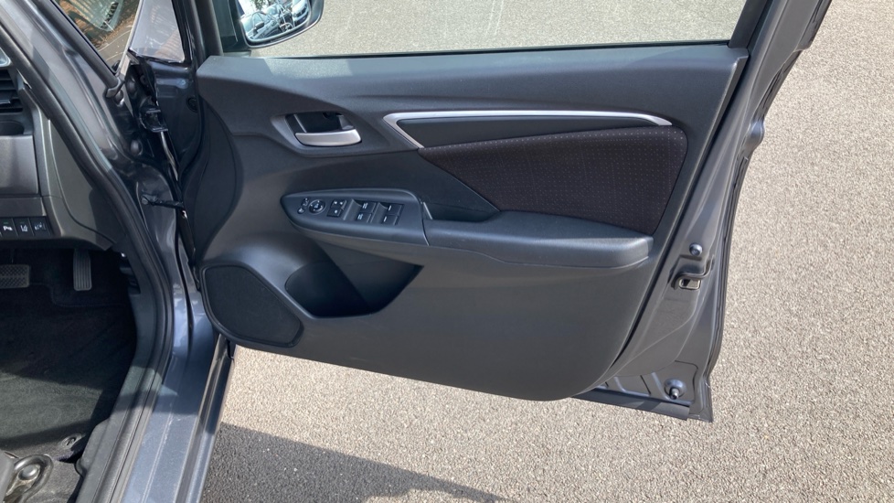 Honda Jazz 1.3 i-VTEC EX 5dr CVT Petrol Hatchback - Image 44