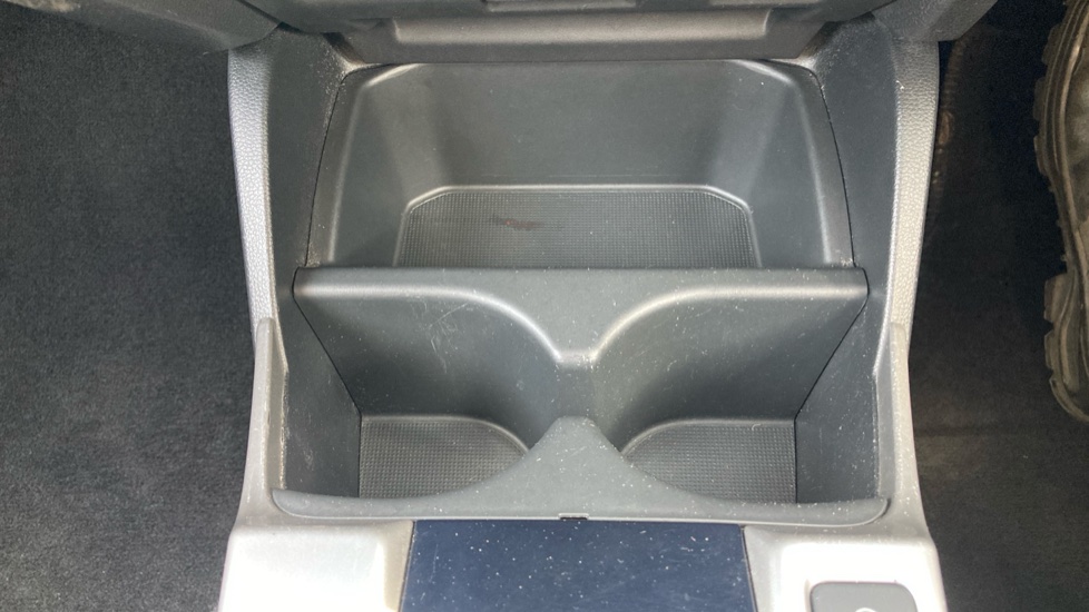 Honda Jazz 1.3 i-VTEC EX 5dr CVT Petrol Hatchback - Image 51