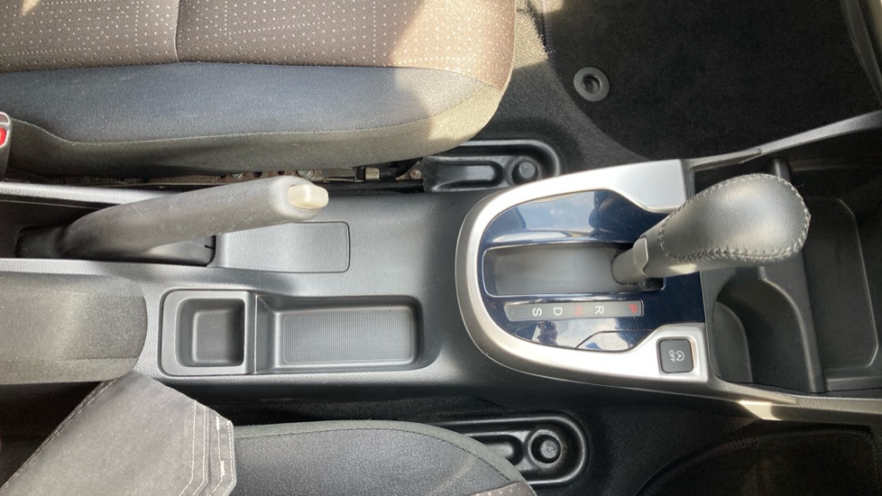 Honda Jazz 1.3 i-VTEC EX 5dr CVT Petrol Hatchback - Image 52