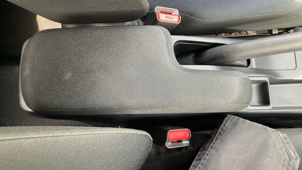 Honda Jazz 1.3 i-VTEC EX 5dr CVT Petrol Hatchback - Image 53