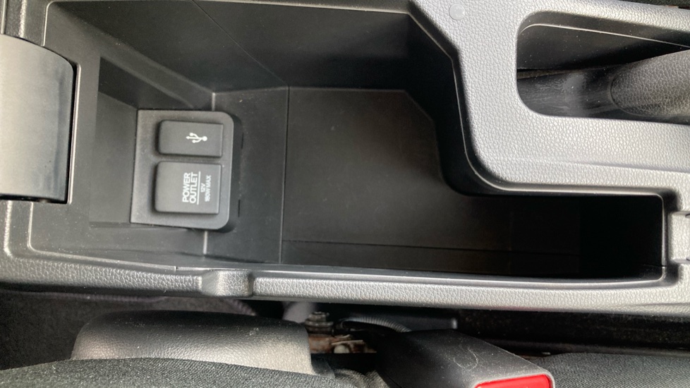 Honda Jazz 1.3 i-VTEC EX 5dr CVT Petrol Hatchback - Image 54