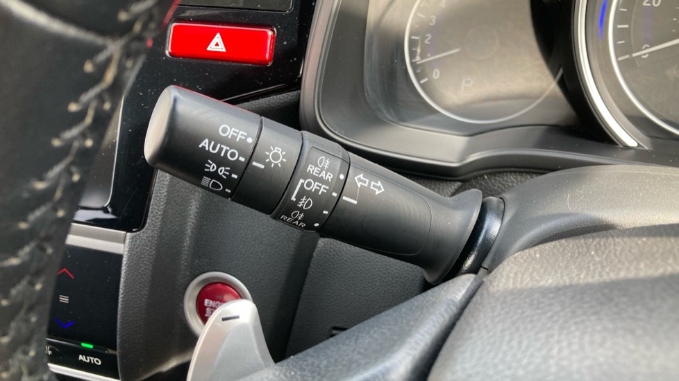 Honda Jazz 1.3 i-VTEC EX 5dr CVT Petrol Hatchback - Image 56