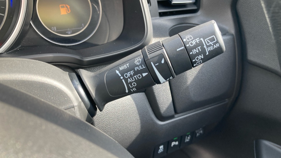 Honda Jazz 1.3 i-VTEC EX 5dr CVT Petrol Hatchback - Image 57