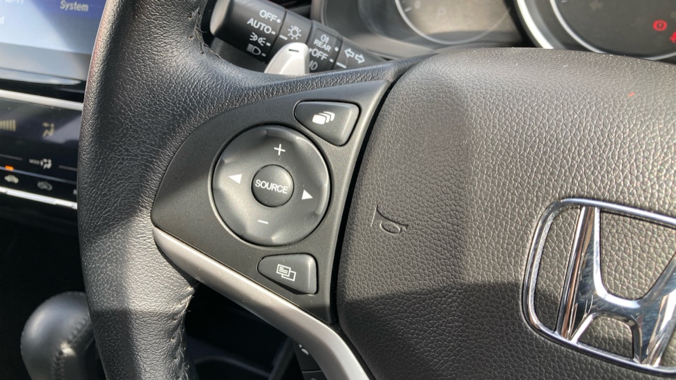 Honda Jazz 1.3 i-VTEC EX 5dr CVT Petrol Hatchback - Image 58