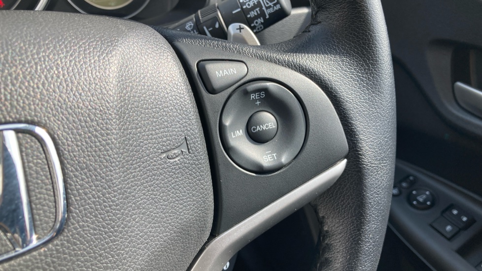 Honda Jazz 1.3 i-VTEC EX 5dr CVT Petrol Hatchback - Image 59