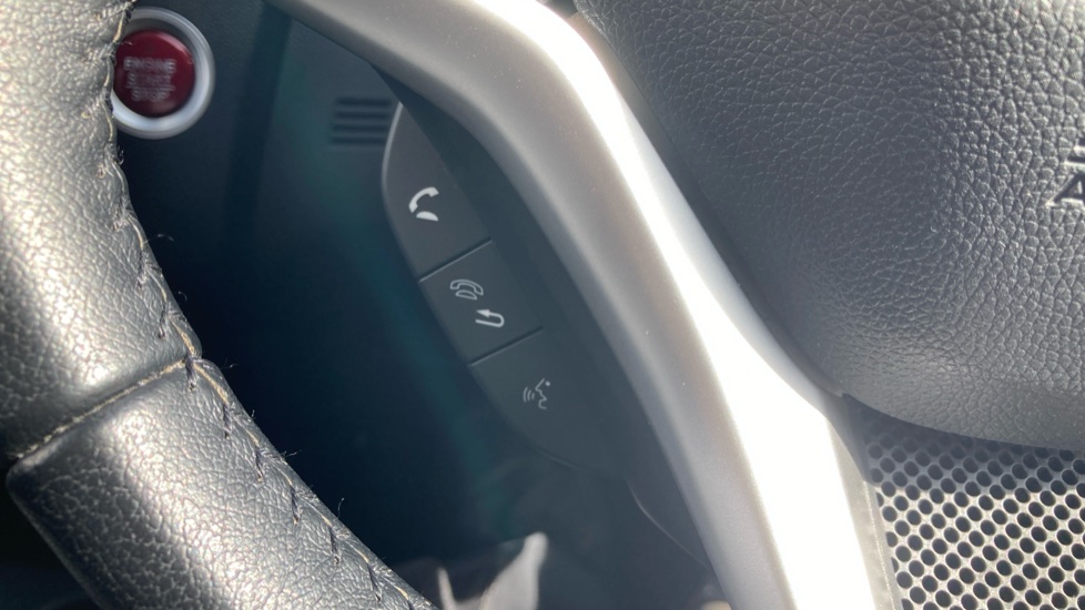 Honda Jazz 1.3 i-VTEC EX 5dr CVT Petrol Hatchback - Image 60