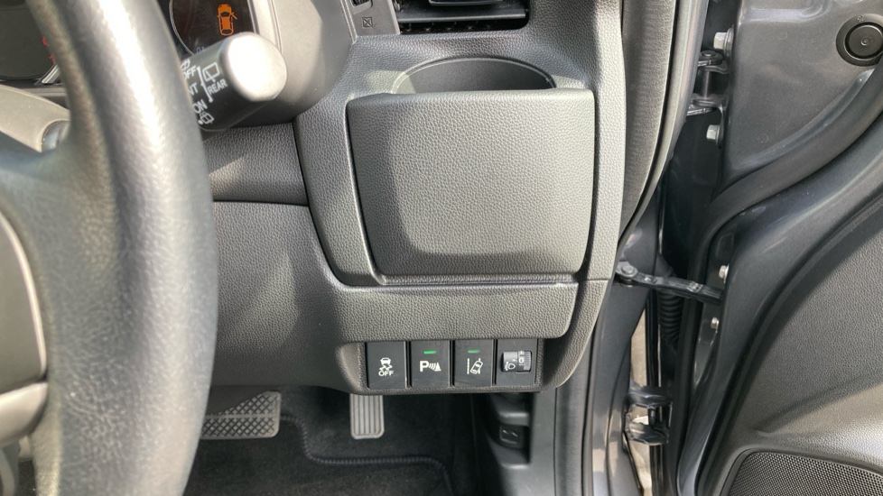 Honda Jazz 1.3 i-VTEC EX 5dr CVT Petrol Hatchback - Image 63