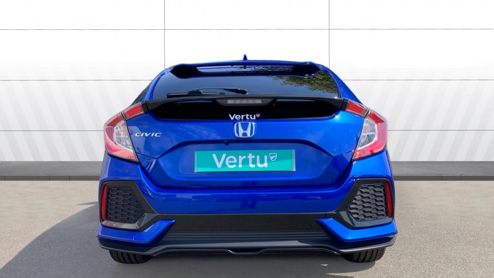 Honda Civic 1.5 VTEC Turbo Prestige 5dr CVT Petrol Hatchback - Image 6