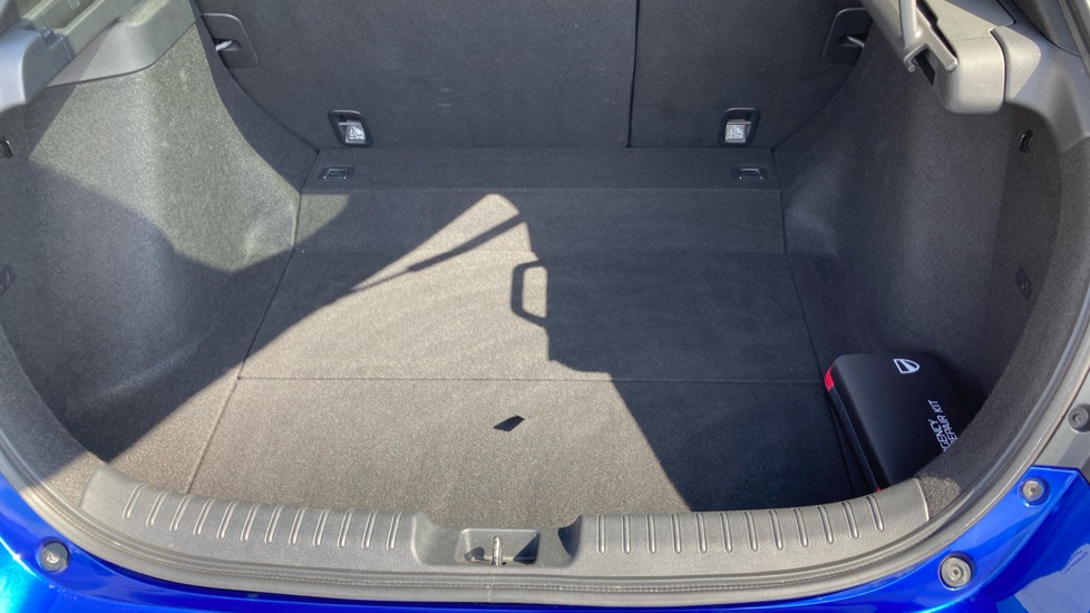 Honda Civic 1.5 VTEC Turbo Prestige 5dr CVT Petrol Hatchback - Image 29