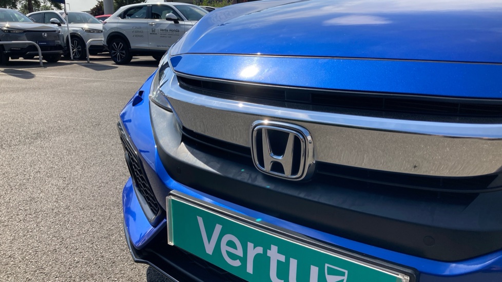 Honda Civic 1.5 VTEC Turbo Prestige 5dr CVT Petrol Hatchback - Image 66