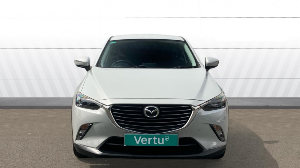 Mazda CX-3 2.0 Sport Nav 5dr Petrol Hatchback - Image 3