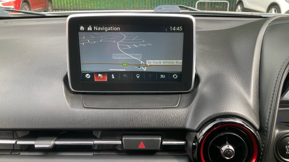 Mazda CX-3 2.0 Sport Nav 5dr Petrol Hatchback - Image 12