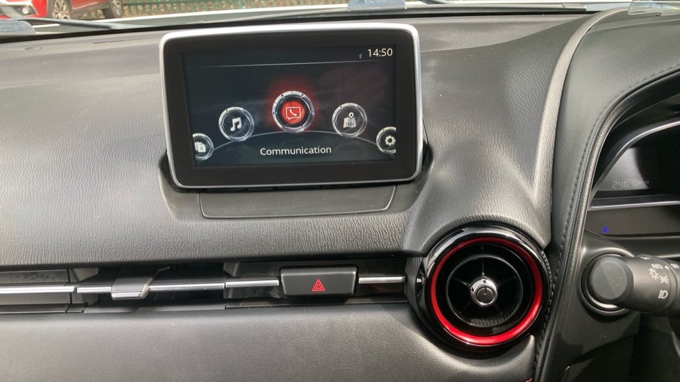 Mazda CX-3 2.0 Sport Nav 5dr Petrol Hatchback - Image 22