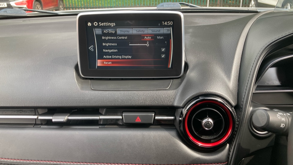 Mazda CX-3 2.0 Sport Nav 5dr Petrol Hatchback - Image 24