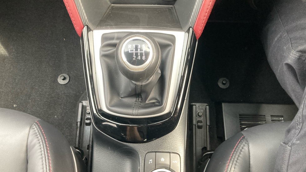 Mazda CX-3 2.0 Sport Nav 5dr Petrol Hatchback - Image 27