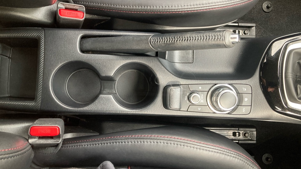 Mazda CX-3 2.0 Sport Nav 5dr Petrol Hatchback - Image 28