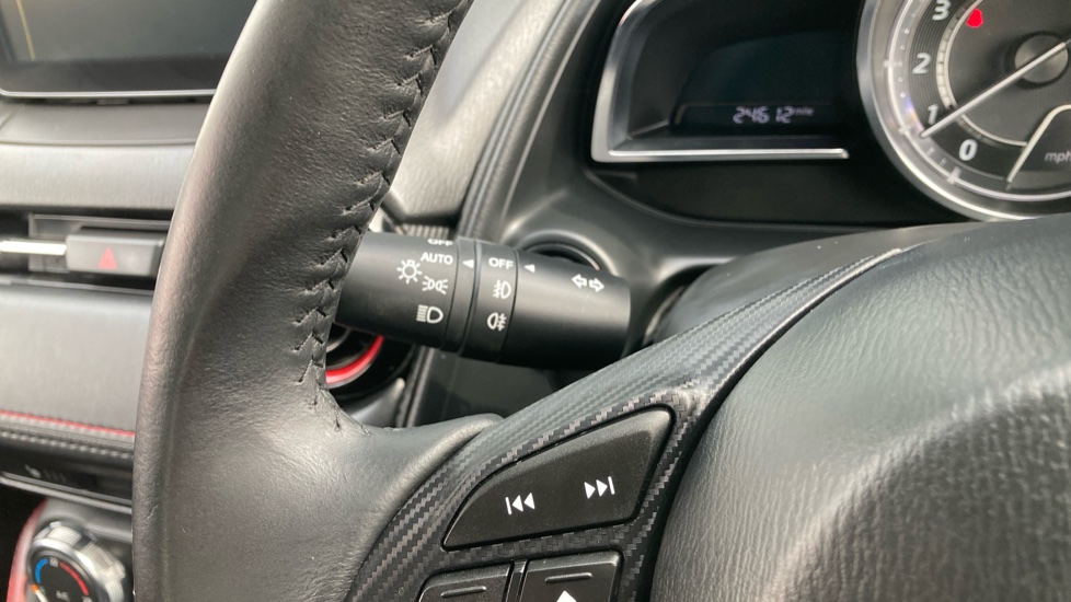 Mazda CX-3 2.0 Sport Nav 5dr Petrol Hatchback - Image 30