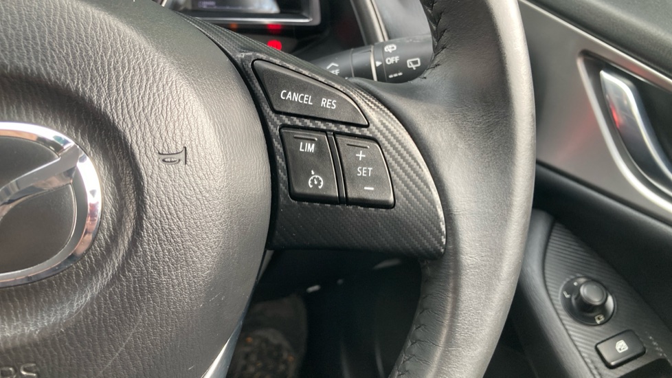 Mazda CX-3 2.0 Sport Nav 5dr Petrol Hatchback - Image 31
