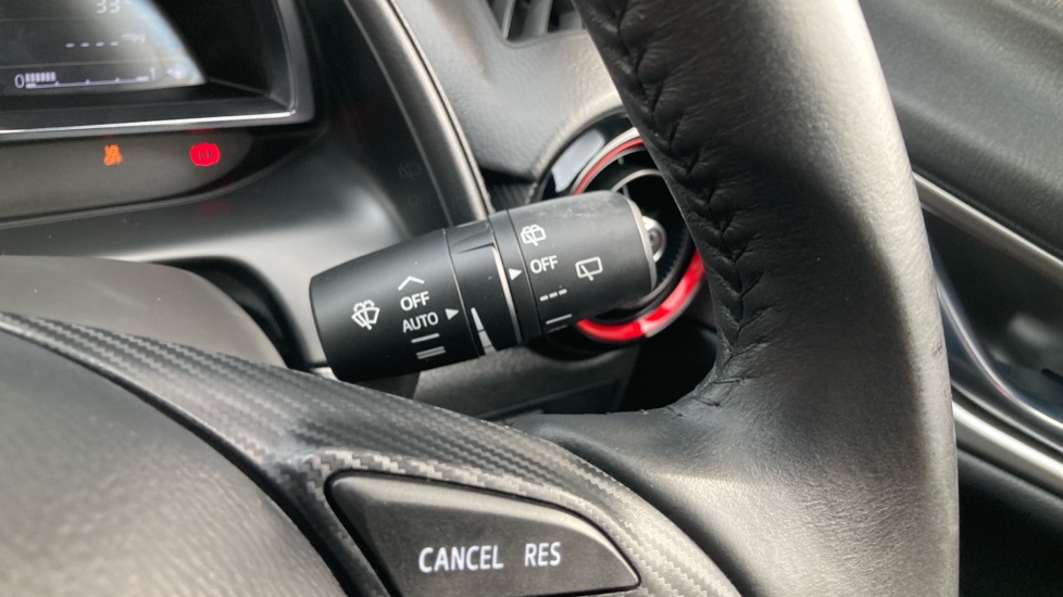 Mazda CX-3 2.0 Sport Nav 5dr Petrol Hatchback - Image 32