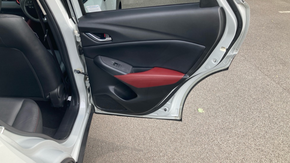 Mazda CX-3 2.0 Sport Nav 5dr Petrol Hatchback - Image 38