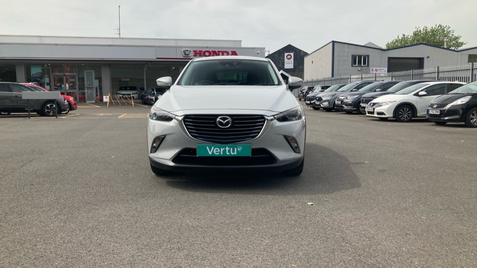 Mazda CX-3 2.0 Sport Nav 5dr Petrol Hatchback - Image 46