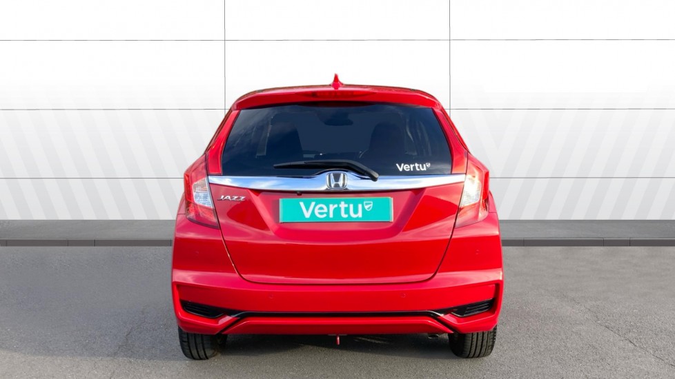 Honda Jazz 1.3 i-VTEC EX 5dr CVT Petrol Hatchback - Image 6