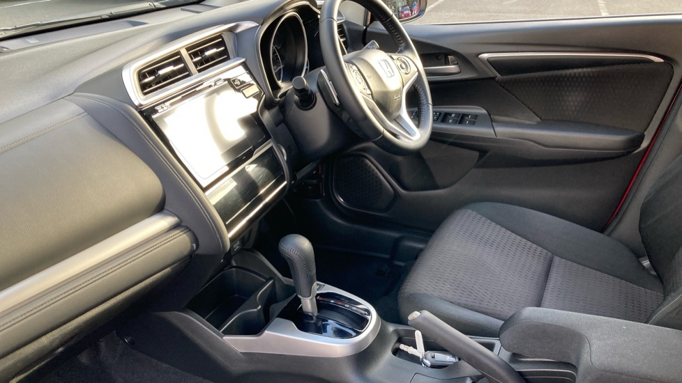 Honda Jazz 1.3 i-VTEC EX 5dr CVT Petrol Hatchback - Image 13