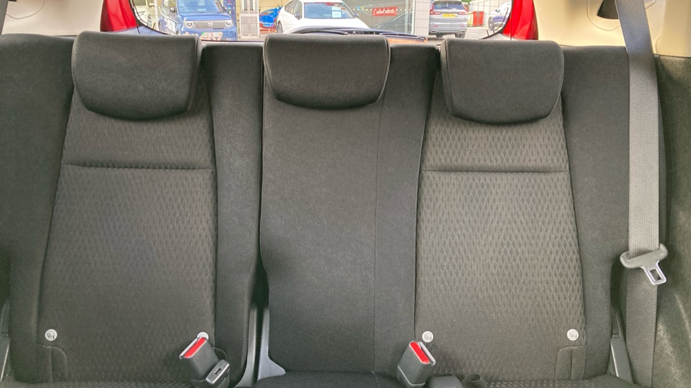 Honda Jazz 1.3 i-VTEC EX 5dr CVT Petrol Hatchback - Image 15
