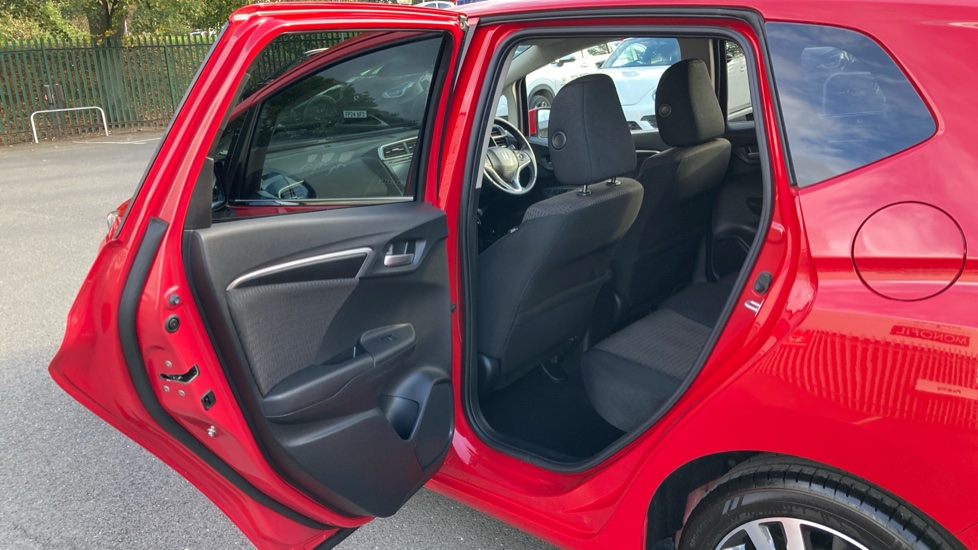Honda Jazz 1.3 i-VTEC EX 5dr CVT Petrol Hatchback - Image 16
