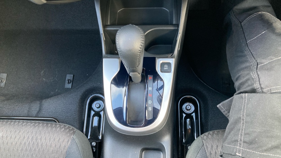 Honda Jazz 1.3 i-VTEC EX 5dr CVT Petrol Hatchback - Image 24