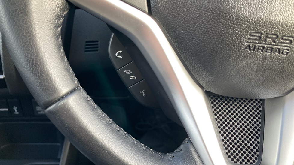 Honda Jazz 1.3 i-VTEC EX 5dr CVT Petrol Hatchback - Image 26