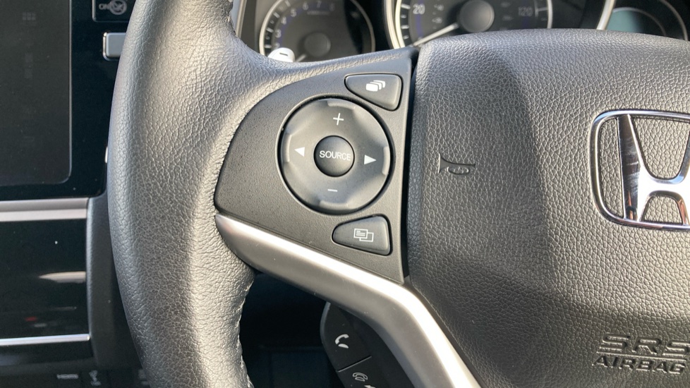 Honda Jazz 1.3 i-VTEC EX 5dr CVT Petrol Hatchback - Image 27