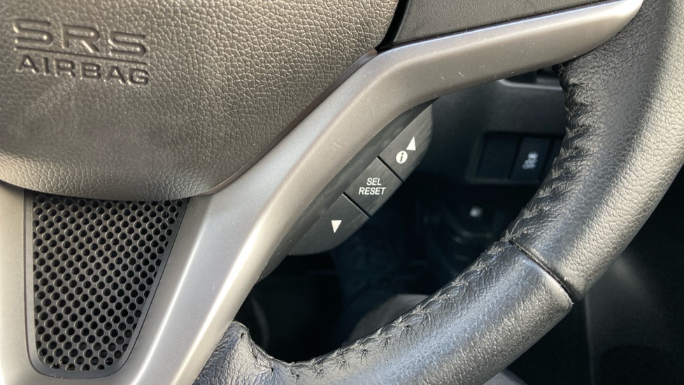 Honda Jazz 1.3 i-VTEC EX 5dr CVT Petrol Hatchback - Image 29