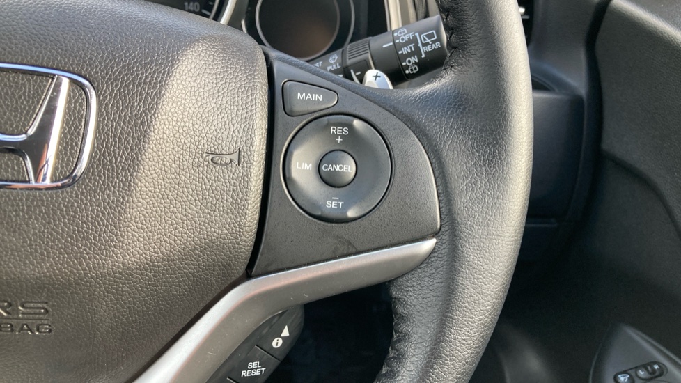 Honda Jazz 1.3 i-VTEC EX 5dr CVT Petrol Hatchback - Image 30