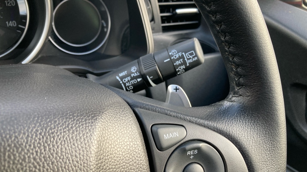 Honda Jazz 1.3 i-VTEC EX 5dr CVT Petrol Hatchback - Image 31