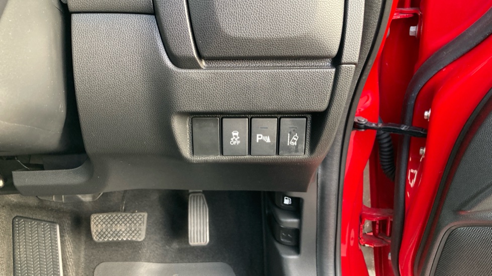 Honda Jazz 1.3 i-VTEC EX 5dr CVT Petrol Hatchback - Image 32