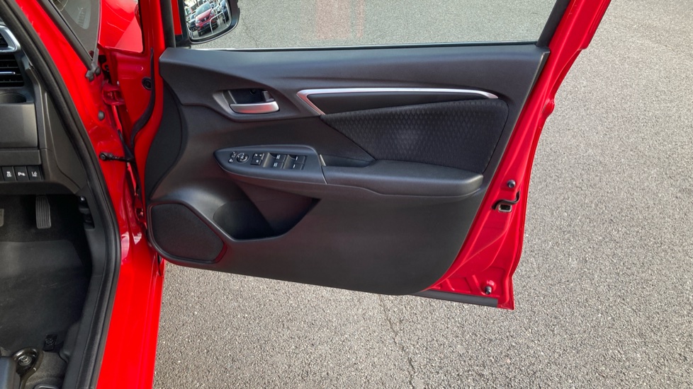 Honda Jazz 1.3 i-VTEC EX 5dr CVT Petrol Hatchback - Image 33
