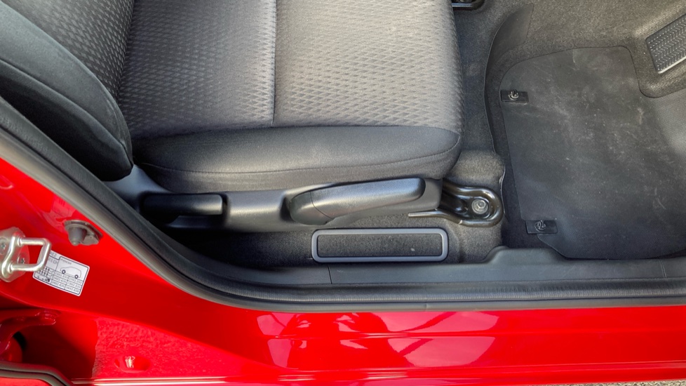 Honda Jazz 1.3 i-VTEC EX 5dr CVT Petrol Hatchback - Image 34