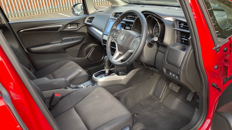 Honda Jazz 1.3 i-VTEC EX 5dr CVT Petrol Hatchback - Image 35