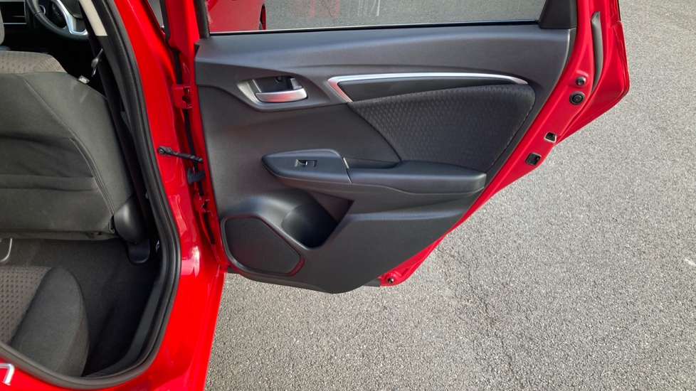 Honda Jazz 1.3 i-VTEC EX 5dr CVT Petrol Hatchback - Image 36