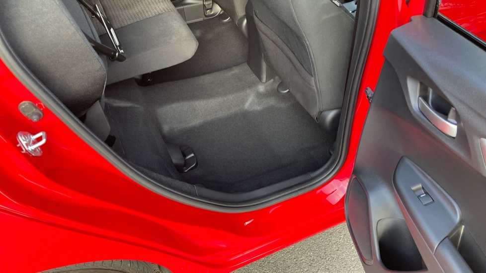 Honda Jazz 1.3 i-VTEC EX 5dr CVT Petrol Hatchback - Image 38