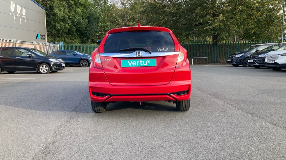 Honda Jazz 1.3 i-VTEC EX 5dr CVT Petrol Hatchback - Image 42