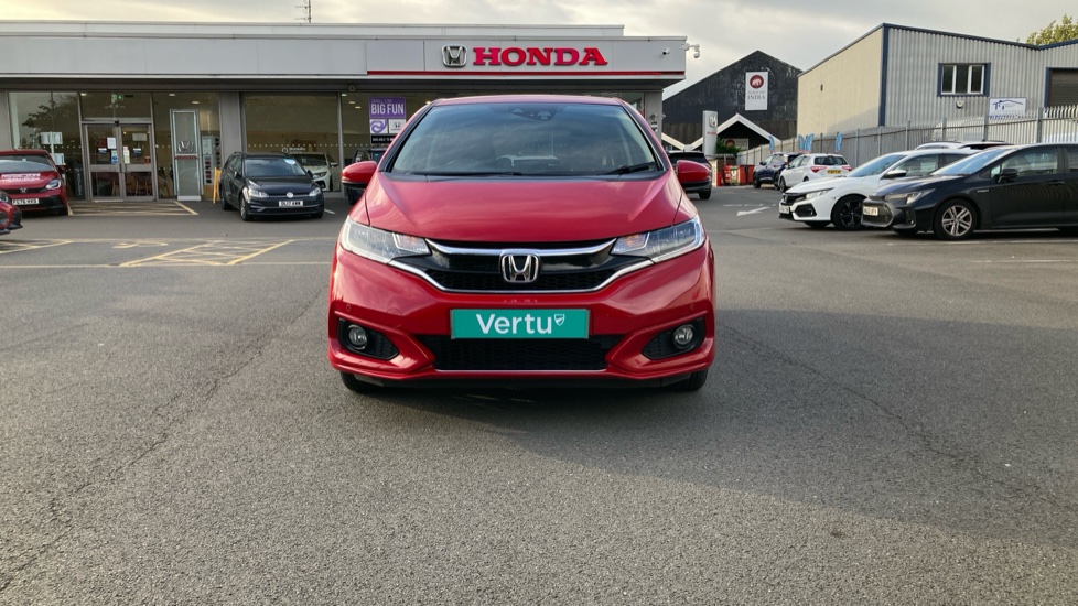 Honda Jazz 1.3 i-VTEC EX 5dr CVT Petrol Hatchback - Image 45