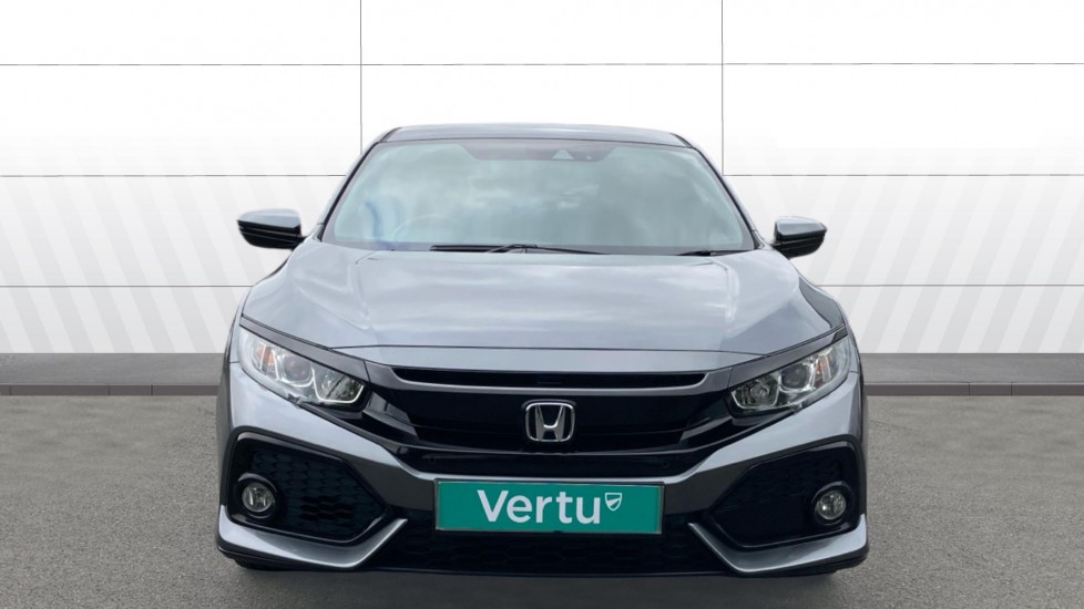 Honda Civic 1.0 VTEC Turbo SR 5dr Petrol Hatchback - Image 3
