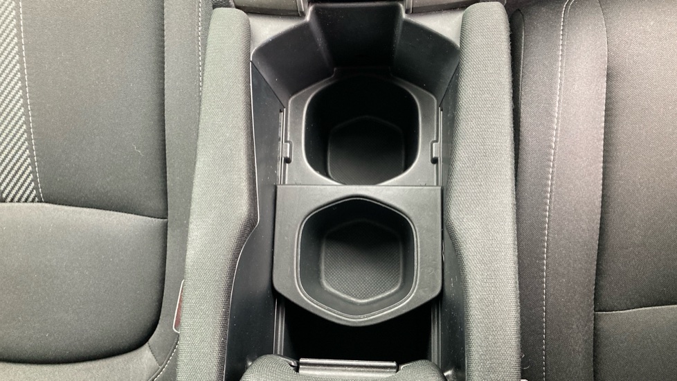 Honda Civic 1.0 VTEC Turbo SR 5dr Petrol Hatchback - Image 38