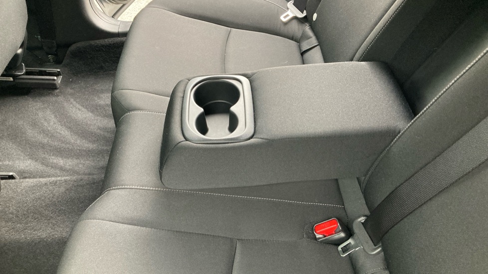 Honda Civic 1.0 VTEC Turbo SR 5dr Petrol Hatchback - Image 53