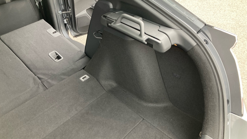 Honda Civic 1.0 VTEC Turbo SR 5dr Petrol Hatchback - Image 60