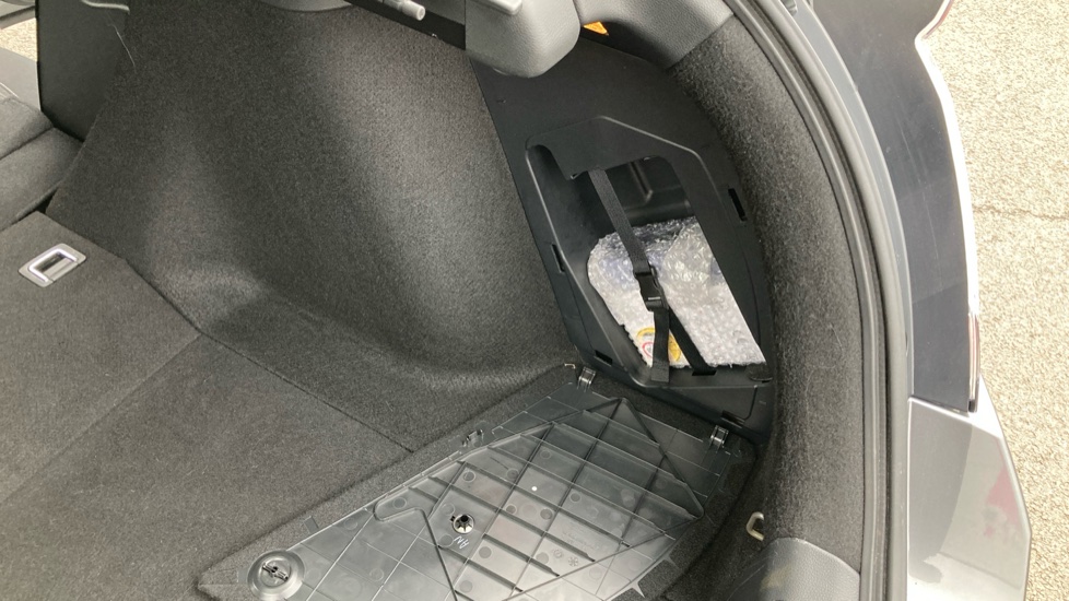 Honda Civic 1.0 VTEC Turbo SR 5dr Petrol Hatchback - Image 61
